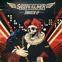 SAGOPA KAJMER - TOZ TANELERİ
