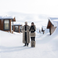 SEFO & SENA ŞAHİN - Bİ BİLSEN