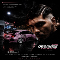 ORGANİZE - ÇOK GÜZEL