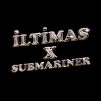 GULSEN& MURAT BOZ& LVBELC5 - ILTIMAS X SUBMARINER