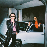 MERT DEMİR FT. MABEL MATİZ - ANTİDEPRESAN