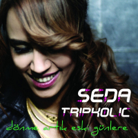 SEDA TRIPKOLIC - GÖZLERİNİN YEŞİLİNİ ÖZLEDİM