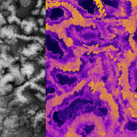 ŞAM & LAÇİN - ŞEYTANINLA YÜZLEŞMEK