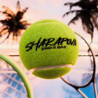 ERO, BAZ - SHARAPOVA