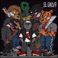 UZI & MAVI - SENİN UĞRUNA