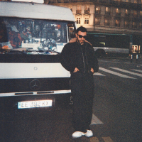 EZA - ZAMANI TUTAMAM