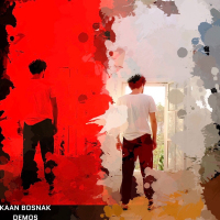 KAAN BOŞNAK - BENİMLE KAYBOLDUN