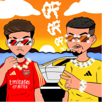 EL MUSTO & ORGANİZE - OF OF OF