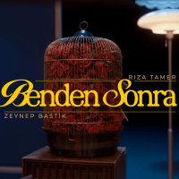 ZEYNEP BASTIK & RIZA TAMER - BENDEN SONRA