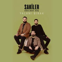 SAKİLER & OĞUZHAN KOÇ - YALANI BIRAK