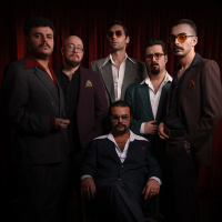 DEDUBLÜMAN - SEN BİLMEZSİN