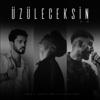 MURAT BOZ FT. ERA7CAPONE - ÜZÜLECEKSİN 2.0