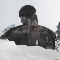 UZİ - YAŞIYOKEN ANLA