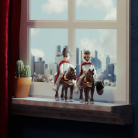 SEFO - KAPALI KAPILAR