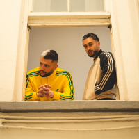 ERAY067 & MANSUR - BU GECE MİSAFİRİNİM