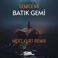 SEMİCENK - BATIK GEMİ