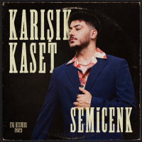 SEMİCENK - BATIK GEMİ