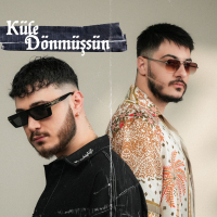 SEMİCENK & DOĞU SWAG - KÜLE DÖNMÜŞSÜN