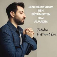 TALADRO & MURAT BOZ - KELEBEK
