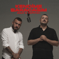 ZEYD & DEFKHAN - KENDİME SARACAĞIM
