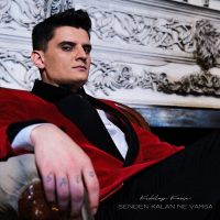 KUBİLAY KARÇA - CELLADINA AŞIK