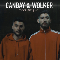 CANBAY & WOLKER - ELBET BİR GÜN
