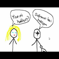 LVBEL C5 - DOĞUŞTAN BERİ HAKLIYIM