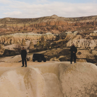 ERAY067 & MANSUR - YARAMAZ