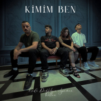 FREDO, DEFKHAN, AYSEMEN - KİMİM BEN