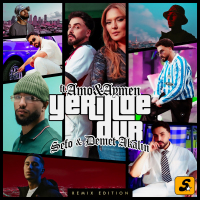 SEFO FT. DEMET AKALIN & AMO & AYMEN - YERİNDE DUR