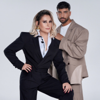 AMO988 & FUNDA ARARA - YÜREĞİMDEN