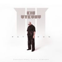 PATRON - ADI MAZİ KALDI