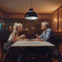 SEFO & İREM DERİCİ - SENDEN KALANLAR