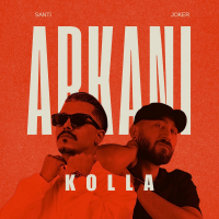 SANTİ & JOKER - ARKANI KOLLA