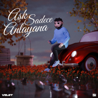 VELET - AŞK SADECE ANLAYANA