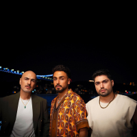 SONER SARIKABADAYI & SEFO & AERRO - HER İKİ DURUMDA