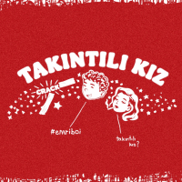 EMRİBOİ - TAKINTILI KIZ