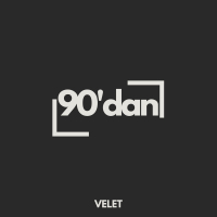 VELET - 90'DAN