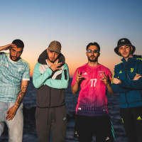 ORGANİZE & ERAY067 & MANSUR - BALMAIN