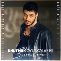SEMİCENK - UNUTMAK ÖYLE KOLAY MI SANDIN