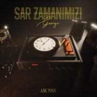 AMO988 - SAR ZAMANIMIZI GERİYE