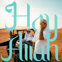 MURDA - HAY ALLAH