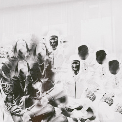 YUNG KAFA & KÜÇÜK EFENDİ & MOTIVE - KARANLIK