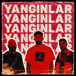 CANBAY & WOLKER FT. SERTAN - YANGINLAR