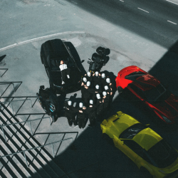 UZİ & AKSAN - MA CHERIE