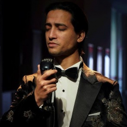 ŞAHİN KENDİRCİ - İÇİM YANAR