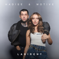 HADİSE & MOTİVE - LABİRENT