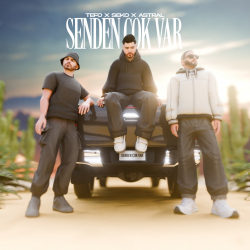 TEFO, SEKO, ASTRAL - SENDEN COK VAR