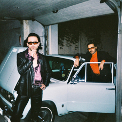 MERT DEMİR FT. MABEL MATİZ - ANTİDEPRESAN