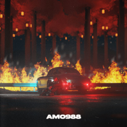 AMO988 - YÜREĞİM AĞLAR